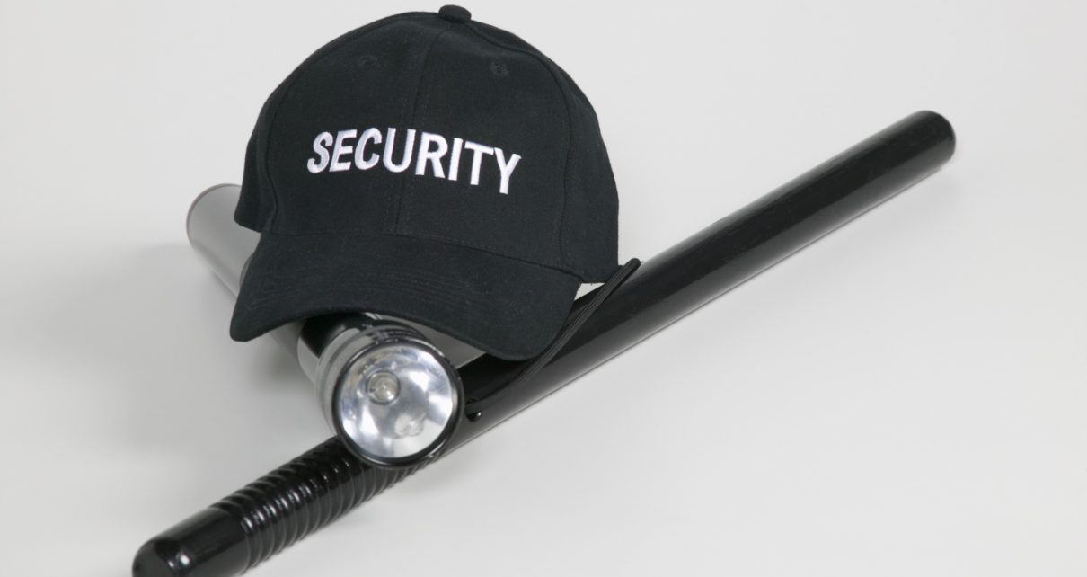 24 Hours Security & Safety Systems